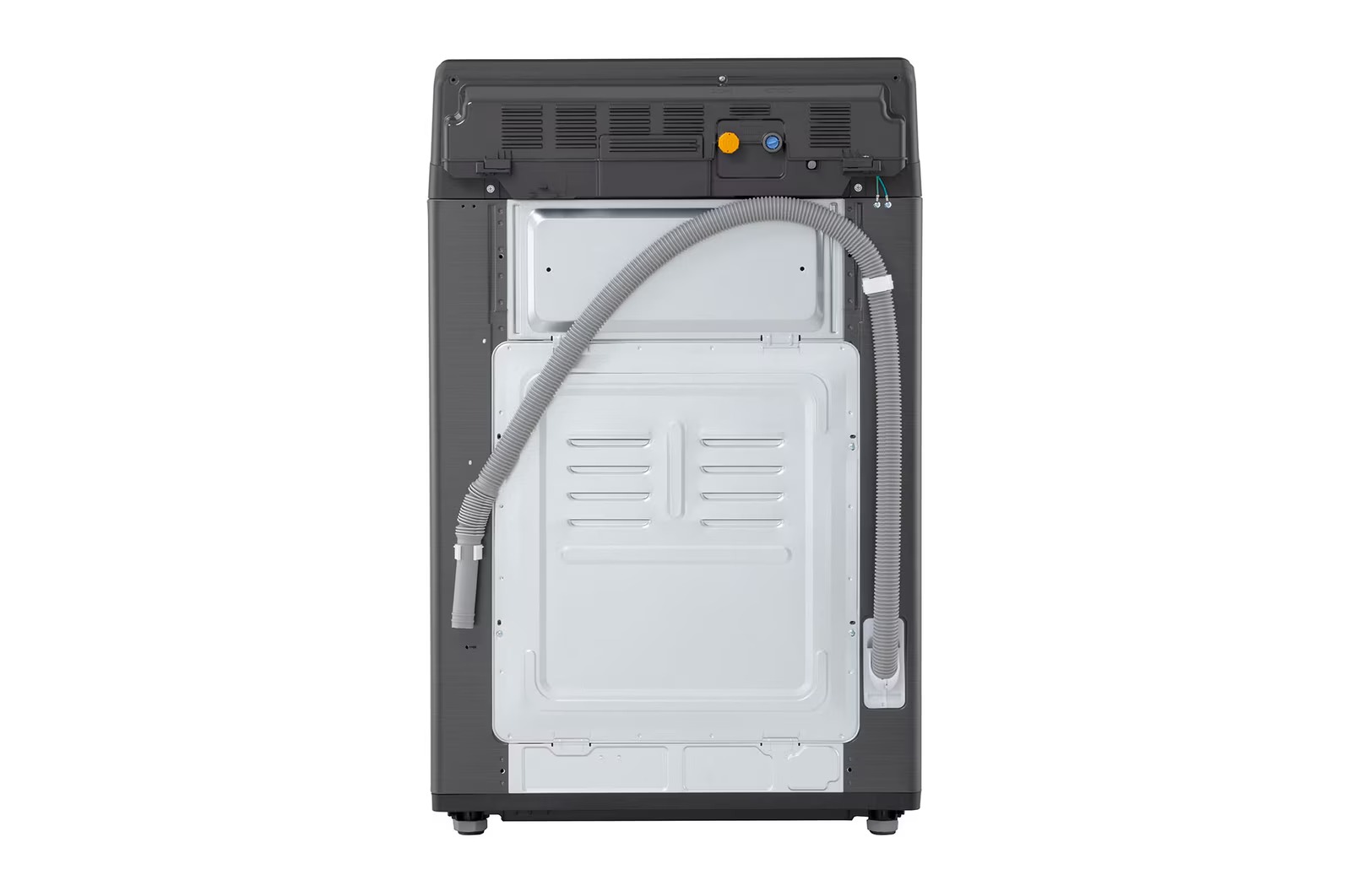 Máy giặt LG 12kg TX2312DT3O AI DD™ Inverter màu đen&nbsp;